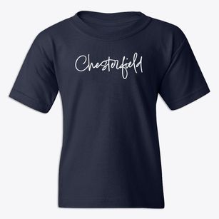 Chesterfield Maryland Freestyle Youth T-shirt