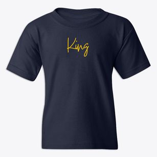 King North Carolina Freestyle Youth T-shirt