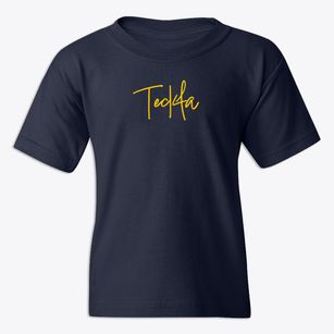 Teckla Wyoming Freestyle Youth T-shirt