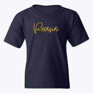 Roxana Oklahoma Freestyle Youth T-shirt