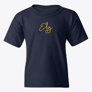Ely Missouri Freestyle Youth T-shirt