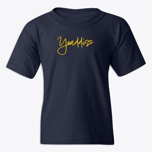 Yeaddiss Kentucky Freestyle Youth T-shirt