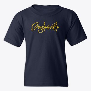 Broylesville Tennessee Freestyle Youth T-shirt