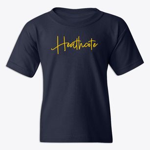 Heathcote New Jersey Freestyle Youth T-shirt