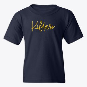 Kildare Georgia Freestyle Youth T-shirt