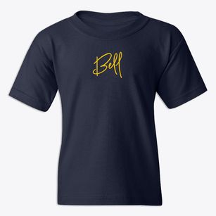 Bell Oregon Freestyle Youth T-shirt