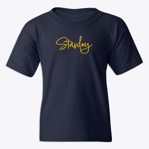 Stanley Alabama Freestyle Youth T-shirt