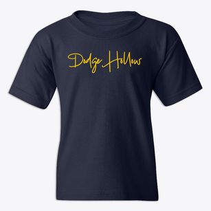 Dodge Hollow New Hampshire Freestyle Youth T-shirt