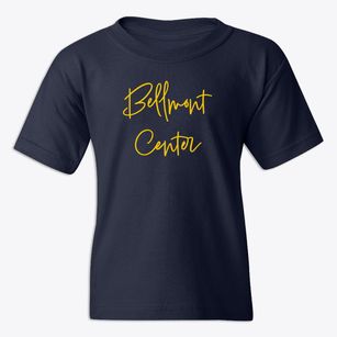 Bellmont Center New York Freestyle Youth T-shirt