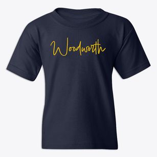 Woodworth Wisconsin Freestyle Youth T-shirt