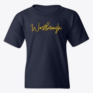 Westborough Tennessee Freestyle Youth T-shirt