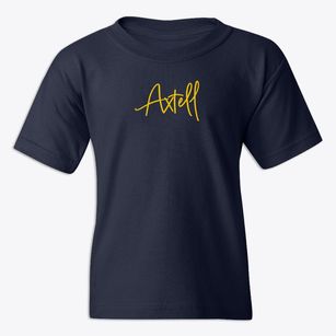Axtell North Carolina Freestyle Youth T-shirt
