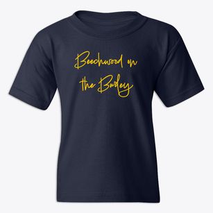 Beechwood On The Burley Maryland Freestyle Youth T-shirt