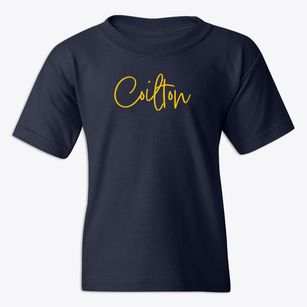 Coilton Pennsylvania Freestyle Youth T-shirt