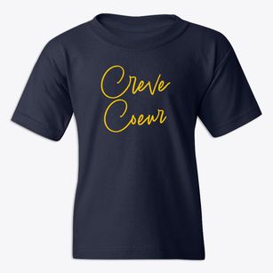 Creve Coeur Illinois Freestyle Youth T-shirt
