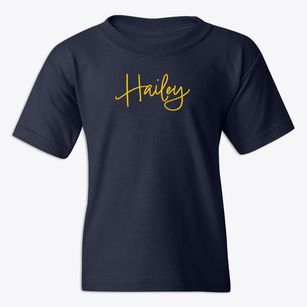 Hailey Missouri Freestyle Youth T-shirt