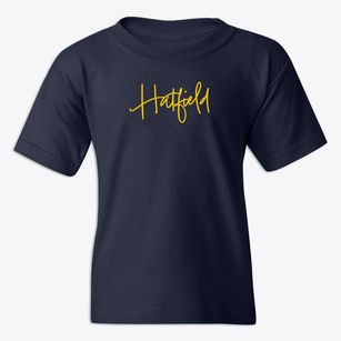 Hatfield Kentucky Freestyle Youth T-shirt