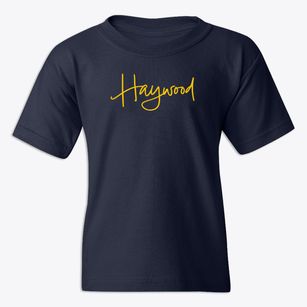 Haywood Arkansas Freestyle Youth T-shirt