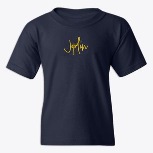 Joplin Missouri Freestyle Youth T-shirt