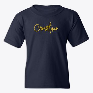 Crestline Ohio Freestyle Youth T-shirt