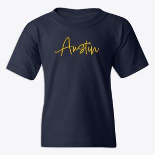 Austin Arkansas Freestyle Youth T-shirt