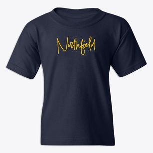 Northfield Ohio Freestyle Youth T-shirt