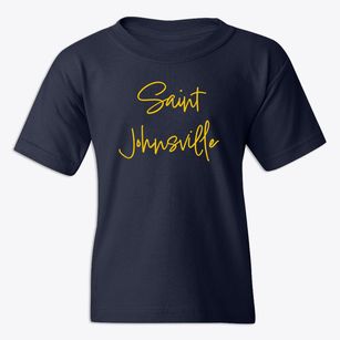 St. Johnsville New York Freestyle Youth T-shirt
