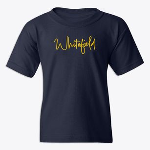 Whitefield New Hampshire Freestyle Youth T-shirt