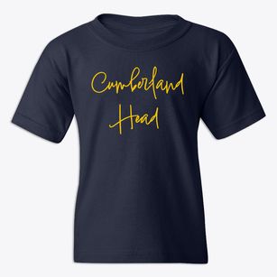 Cumberland Head New York Freestyle Youth T-shirt