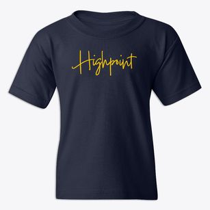 Highpoint Ohio Freestyle Youth T-shirt