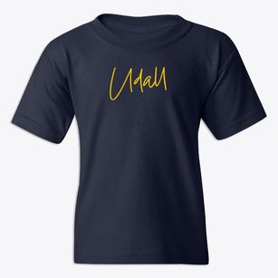 Udall Kansas Freestyle Youth T-shirt