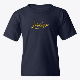 Loraine Texas Freestyle Youth T-shirt