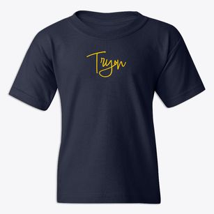 Tryon Oklahoma Freestyle Youth T-shirt
