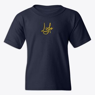 Lyle Washington Freestyle Youth T-shirt