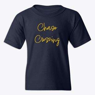 Chase Crossing Virginia Freestyle Youth T-shirt