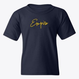 Empire Michigan Freestyle Youth T-shirt