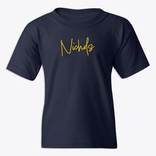 Nichols Iowa Freestyle Youth T-shirt