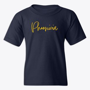 Phoenicia New York Freestyle Youth T-shirt
