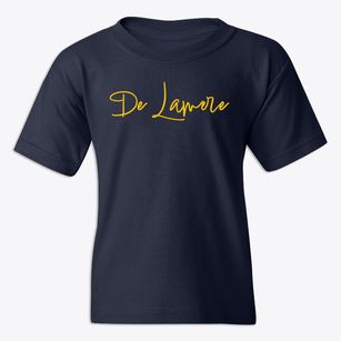 De Lamere North Dakota Freestyle Youth T-shirt