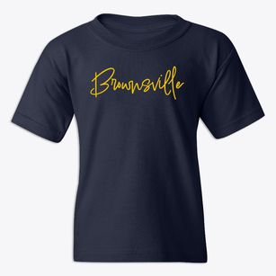 Brownsville Ohio Freestyle Youth T-shirt