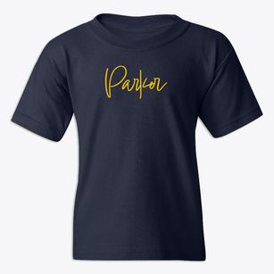 Parker South Carolina Freestyle Youth T-shirt