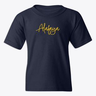 Alafaya Florida Freestyle Youth T-shirt