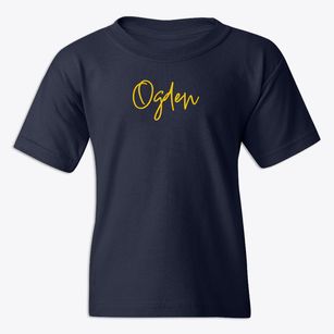 Ogden Utah Freestyle Youth T-shirt