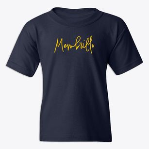 Membrillo Puerto Rico Freestyle Youth T-shirt