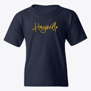 Haysville Kentucky Freestyle Youth T-shirt