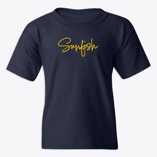 Sunfish Kentucky Freestyle Youth T-shirt