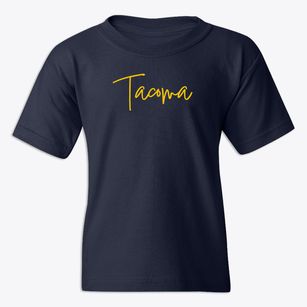 Tacoma Ohio Freestyle Youth T-shirt