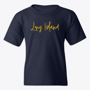 Long Island North Carolina Freestyle Youth T-shirt