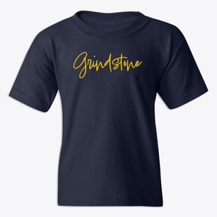 Grindstone Maine Freestyle Youth T-shirt