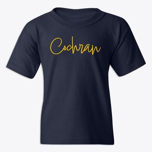 Cochran Virginia Freestyle Youth T-shirt